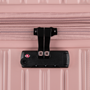Jumbo Trunk - Large (Misty Rose)