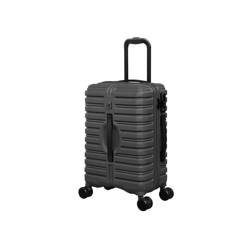 Jumbo Trunk - 3pc Set (Charcoal)
