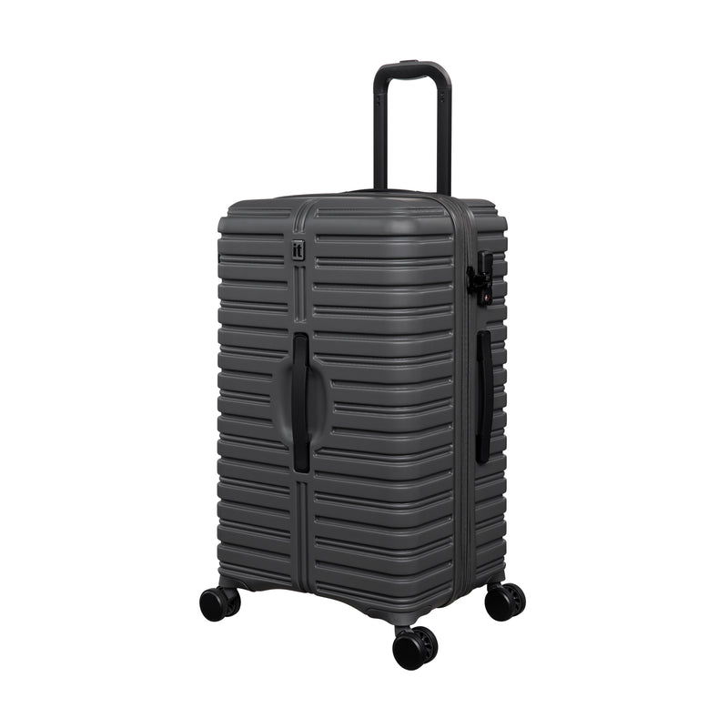 Jumbo Trunk - Medium (Charcoal)