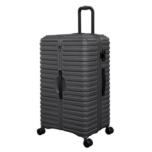 Jumbo Trunk - Large (Charcoal)