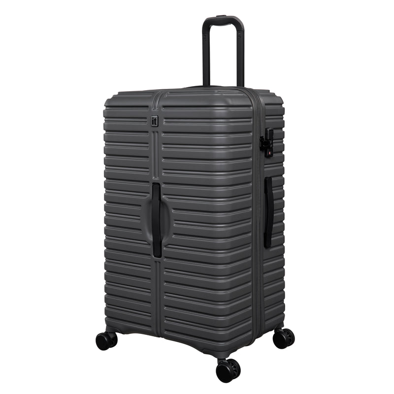 Jumbo Trunk - Large (Charcoal)