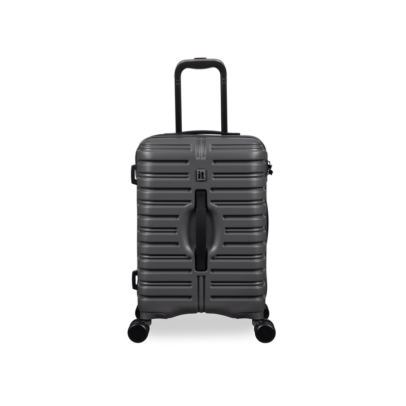 Jumbo - Cabin (Charcoal)