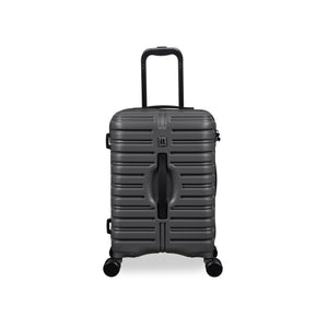 Jumbo Trunk - Cabin (Charcoal)