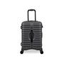 Jumbo Trunk - 3pc Set (Charcoal)