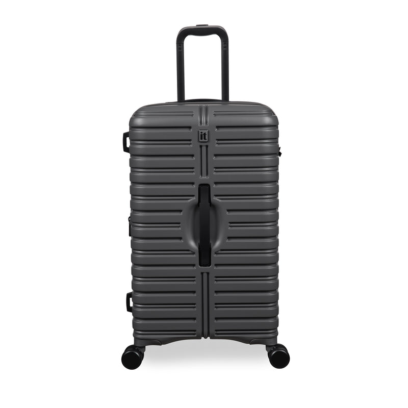Jumbo Trunk - Medium (Charcoal)