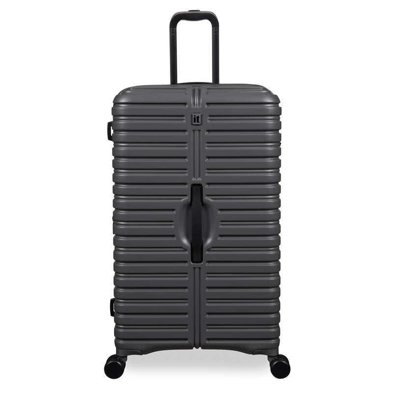 Jumbo Trunk - Large (Charcoal)