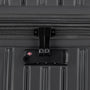 Jumbo Trunk - Medium (Charcoal)