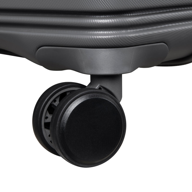 Jumbo - Cabin (Charcoal)