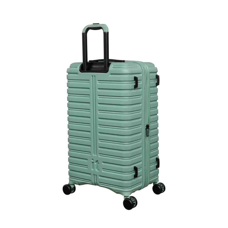 Jumbo Trunk - Large (Granite Green)