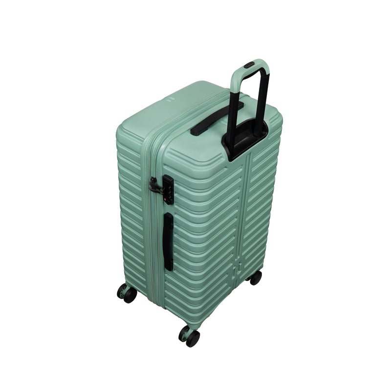 Jumbo Trunk - Large (Granite Green)