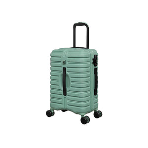 Jumbo Trunk - Cabin (Granite Green)