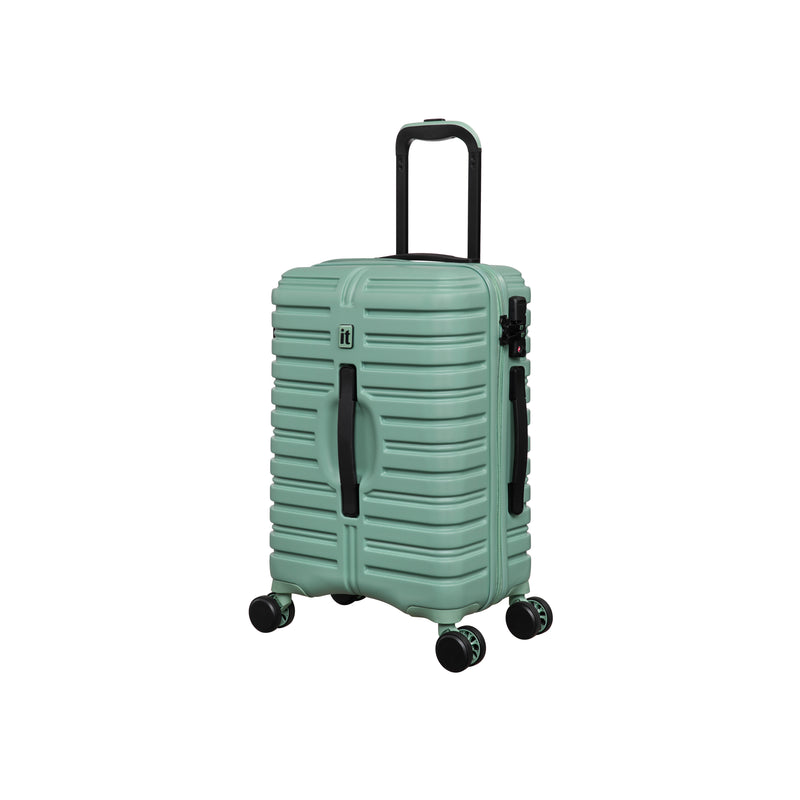 Jumbo Trunk - 3pc Set (Granite Green)