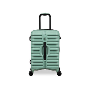 Jumbo Trunk - Cabin (Granite Green)