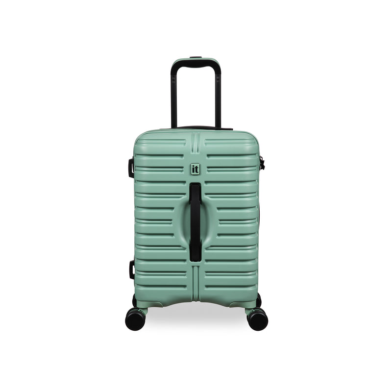 Jumbo Trunk - 3pc Set (Granite Green)