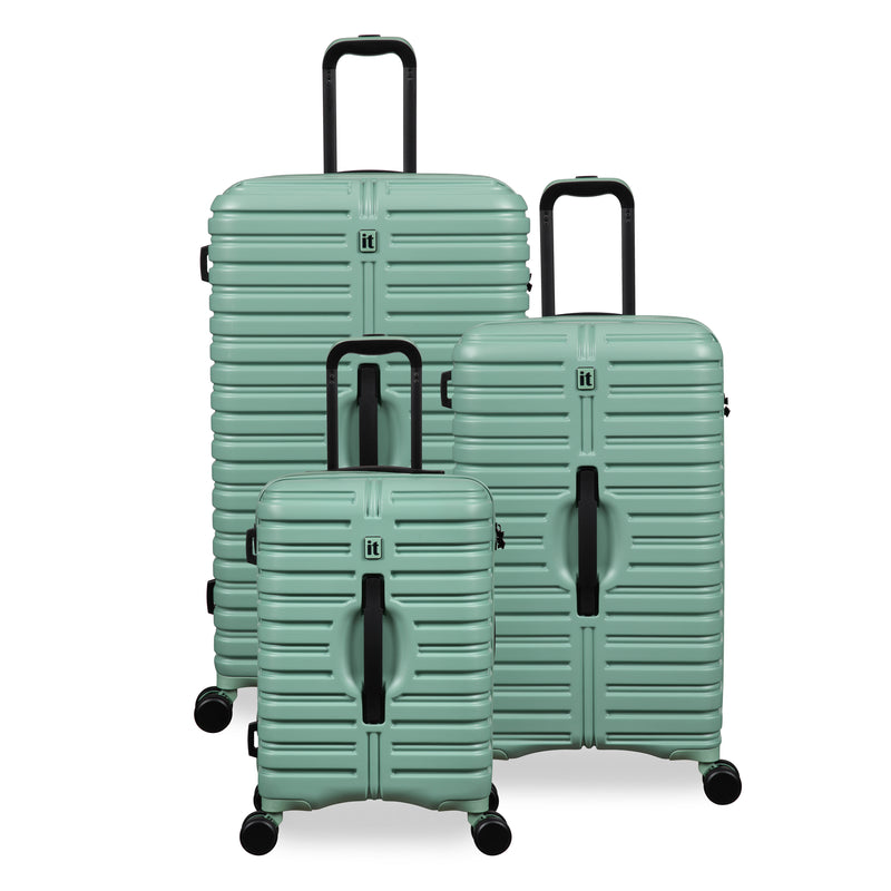 Jumbo Trunk - Large (Granite Green)