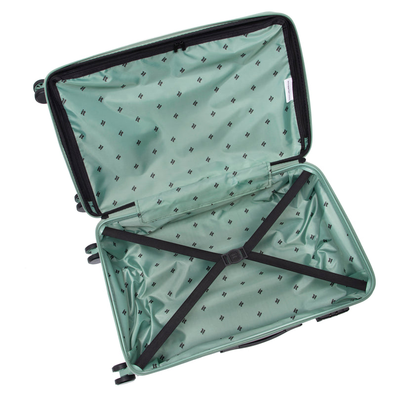 Jumbo Trunk - Large (Granite Green)