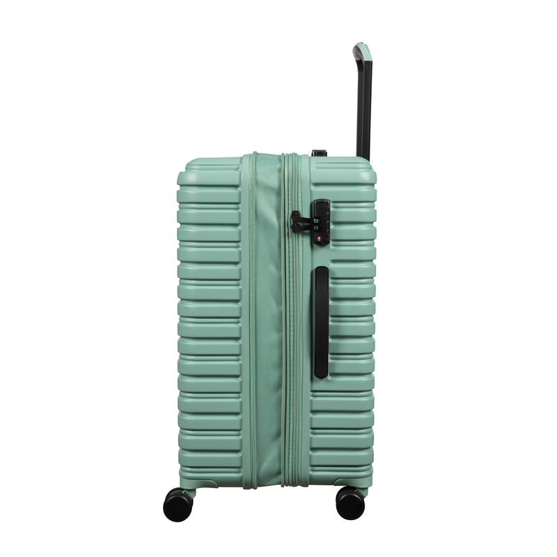 Jumbo Trunk - 3pc Set (Granite Green)
