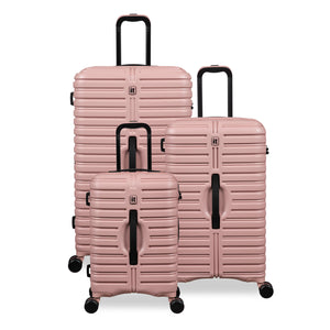 Jumbo Trunk - 3pc Set (Misty Rose)