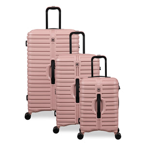 Jumbo Trunk - 3pc Set (Misty Rose)