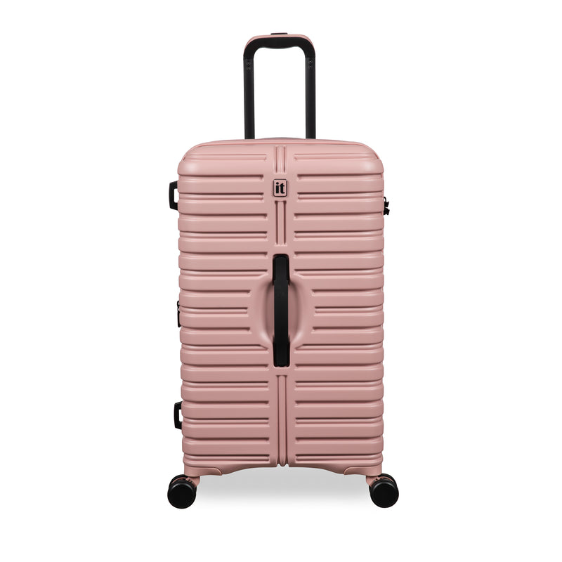 Jumbo Trunk - 3pc Set (Misty Rose)