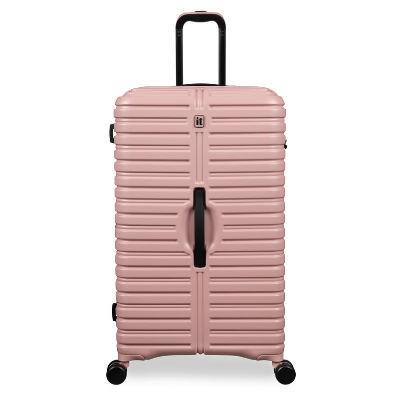 Jumbo Trunk - 3pc Set (Misty Rose)