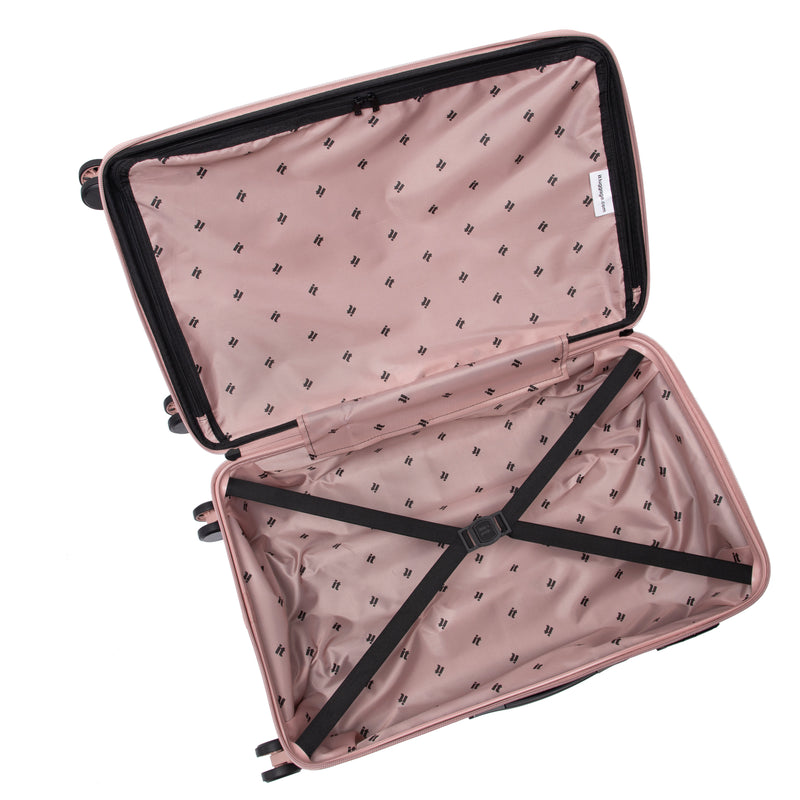 Jumbo Trunk - 3pc Set (Misty Rose)