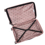 Jumbo Trunk - Large (Misty Rose)
