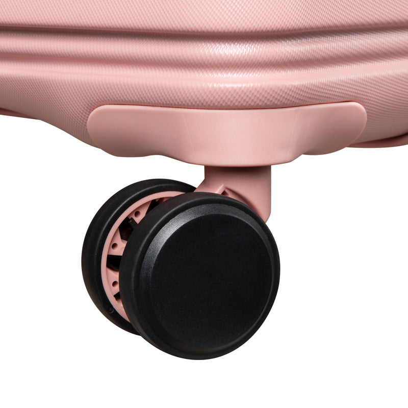 Jumbo Trunk - Large (Misty Rose)