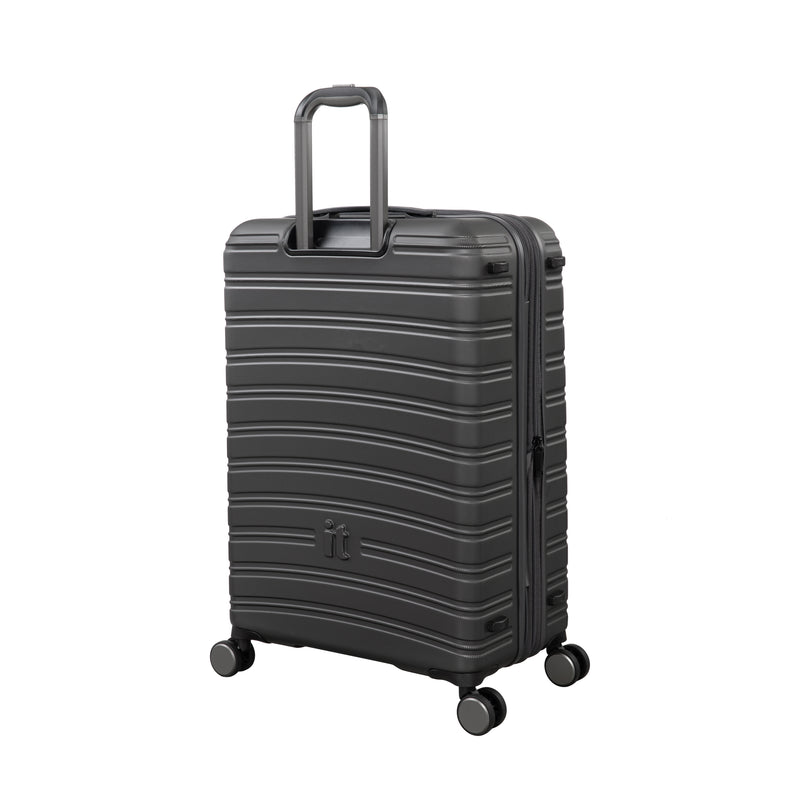 Fusional - Medium Plus (Charcoal)