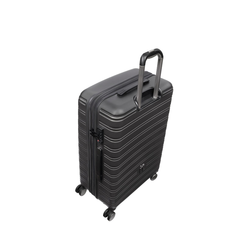 Fusional - Medium Plus (Charcoal)