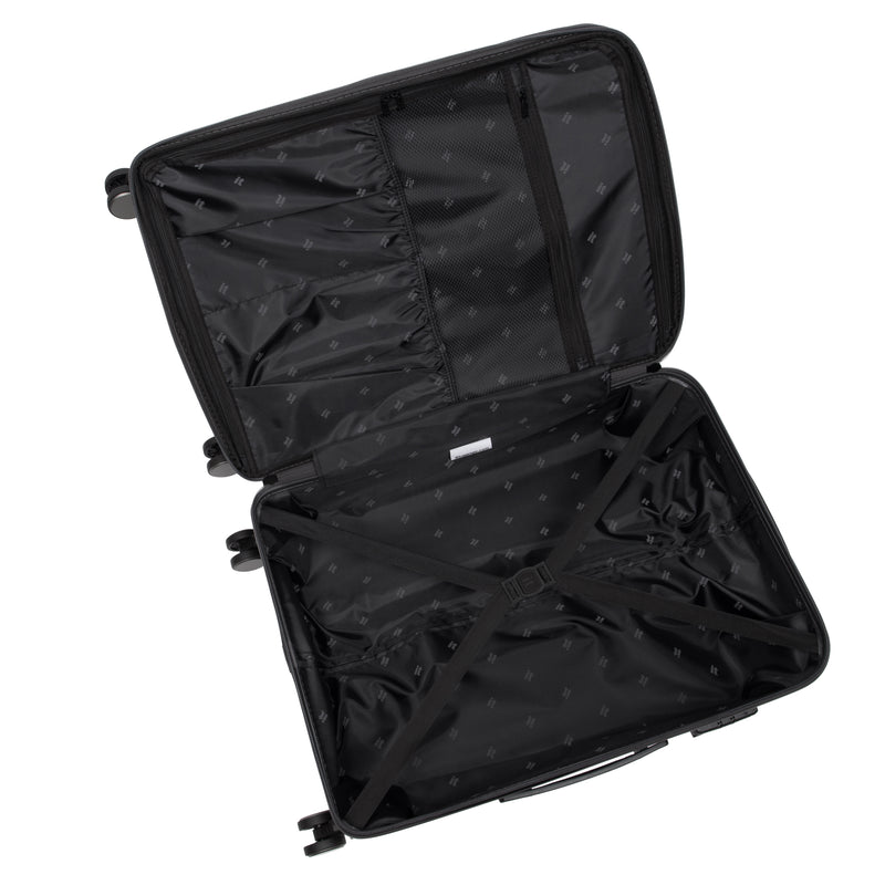 Fusional - Medium Plus (Charcoal)