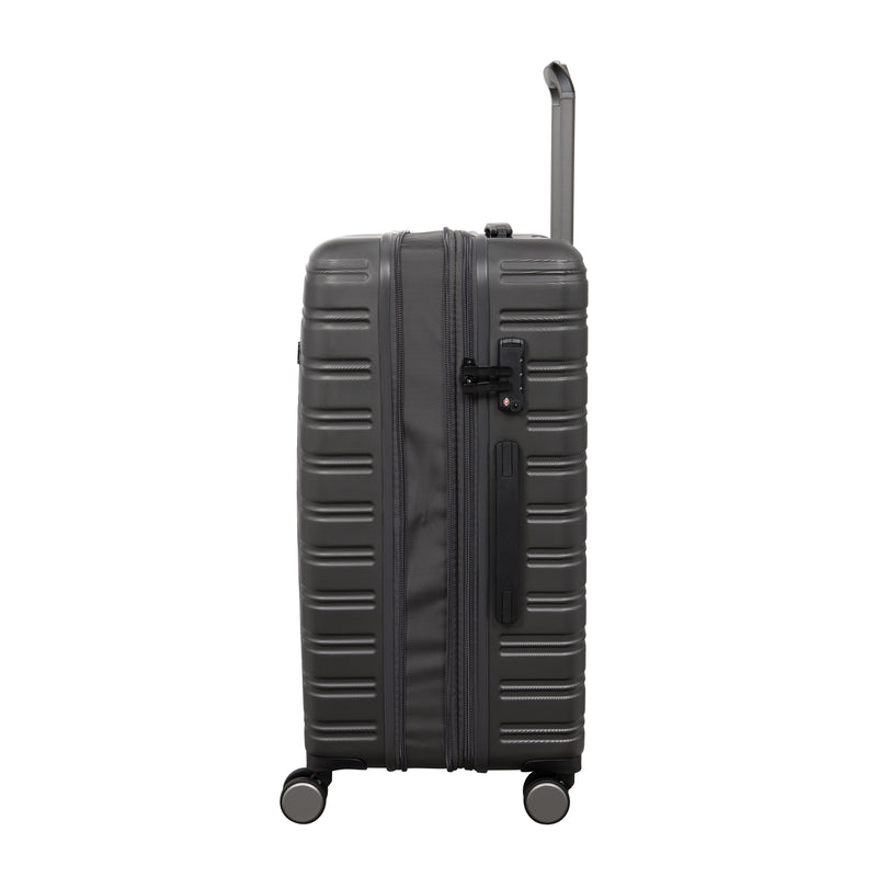 Fusional - Medium Plus (Charcoal)