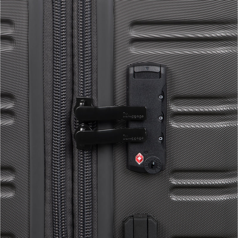 Fusional - Medium Plus (Charcoal)