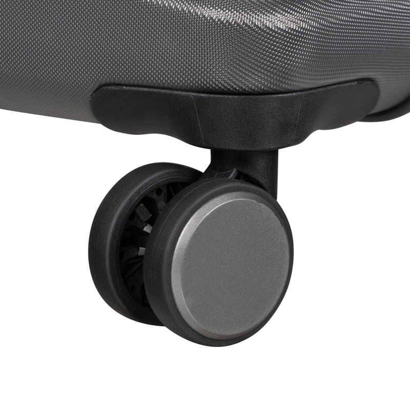 Fusional - Medium Plus (Charcoal)