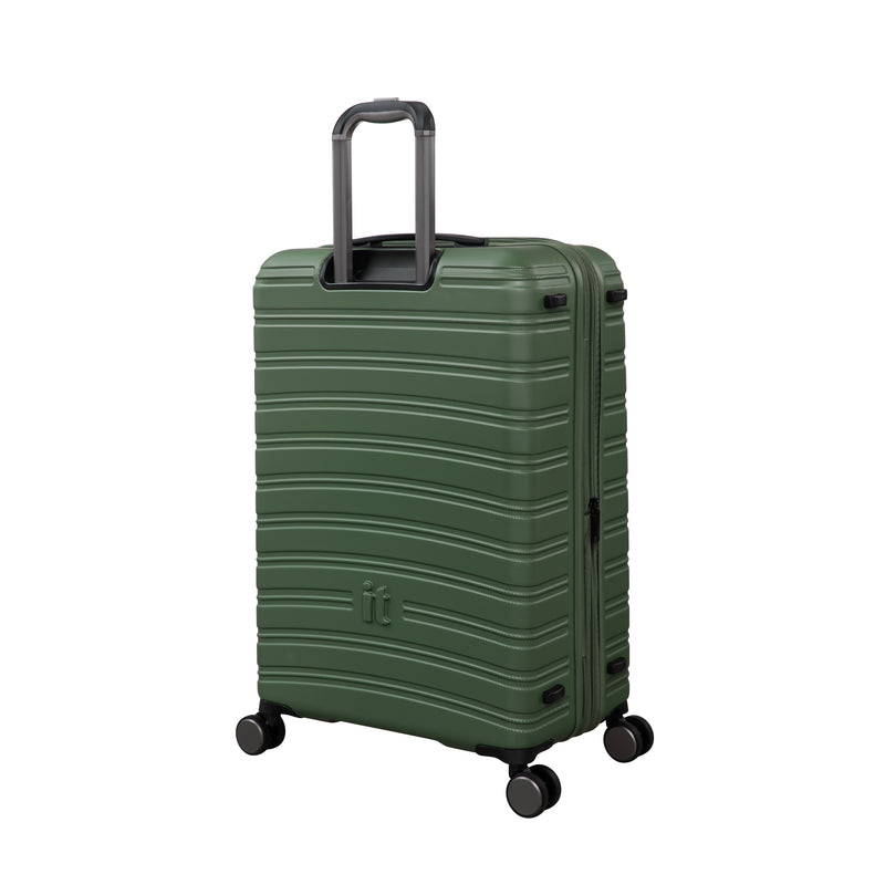 Fusional - Medium Plus (Green Tea)