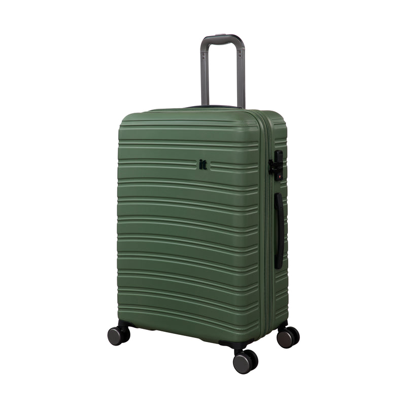 Fusional - Medium Plus (Green Tea)