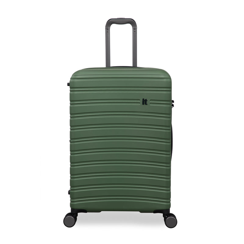 Fusional - Medium Plus (Green Tea)