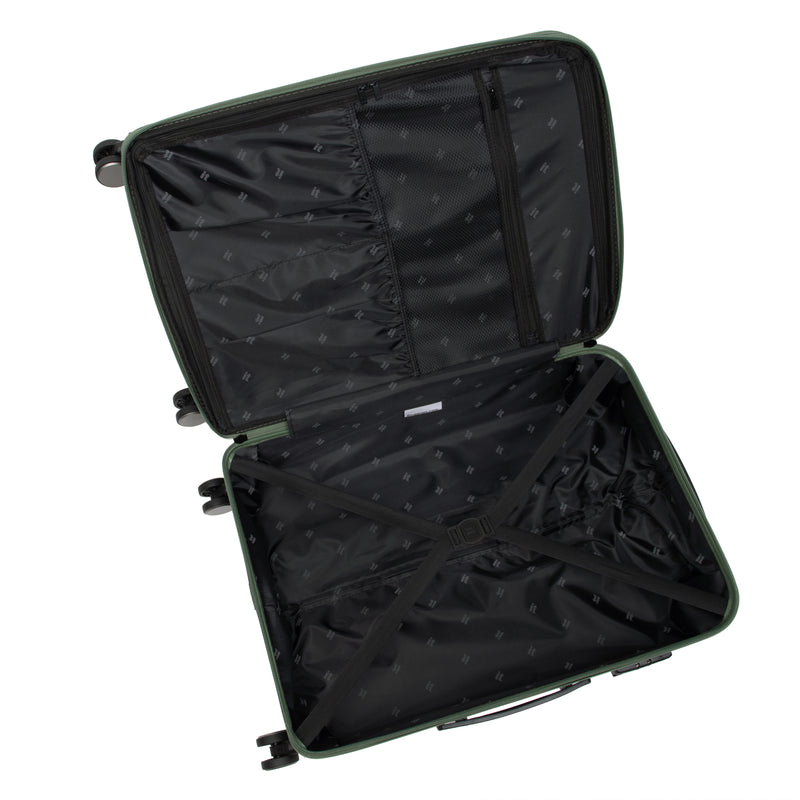 Fusional - Medium Plus (Green Tea)