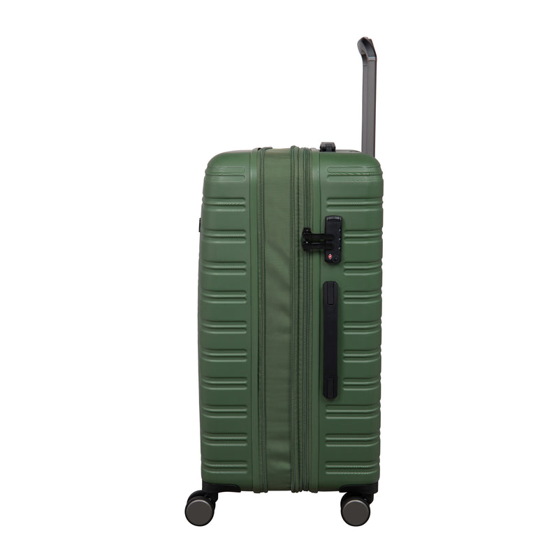 Fusional - Medium Plus (Green Tea)