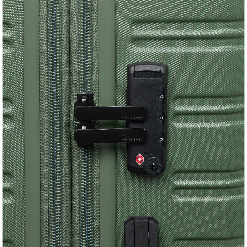 Fusional - Medium Plus (Green Tea)