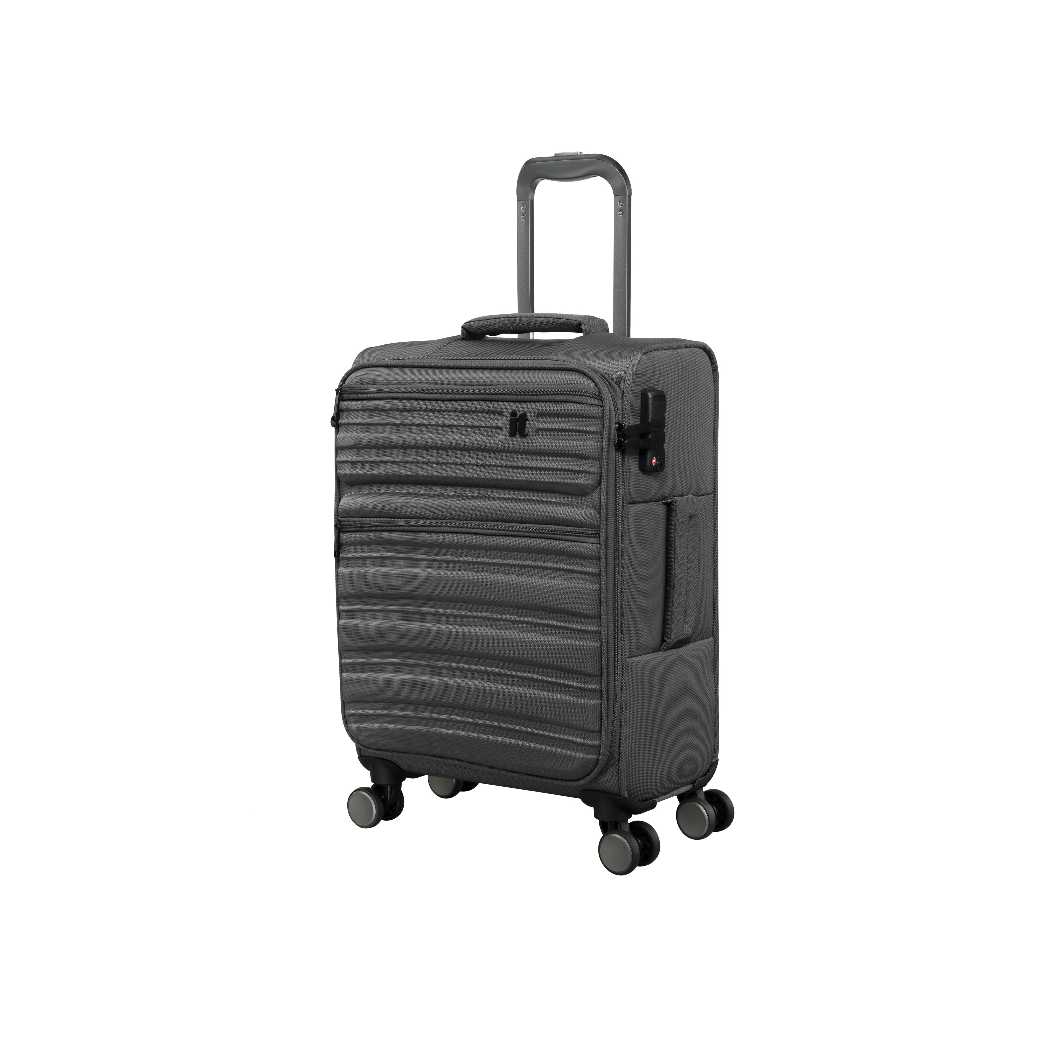 it Luggage | Fusional - Cabin in Charcoal