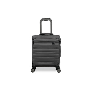Fusional - Underseat (Charcoal)