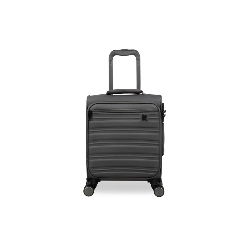 Fusional - Underseat (Charcoal)