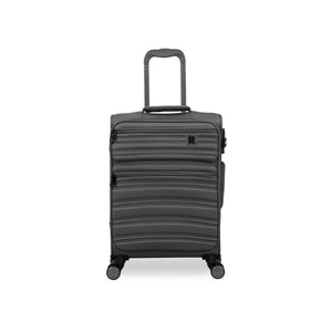 Fusional - Cabin (Charcoal)