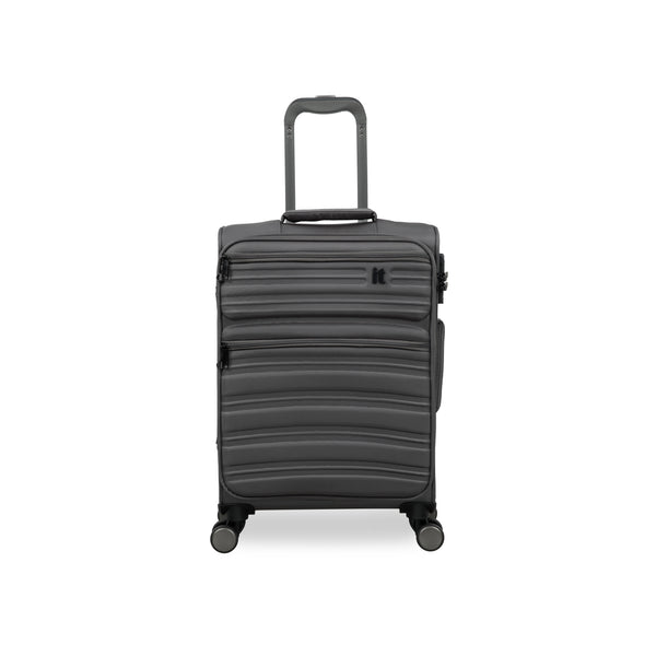 it Luggage | Fusional - Cabin in Charcoal