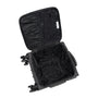 Fusional - Underseat (Charcoal)