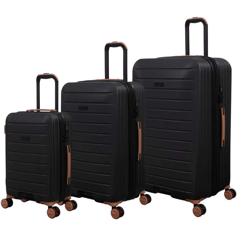Legion Trunk - Medium (Black)