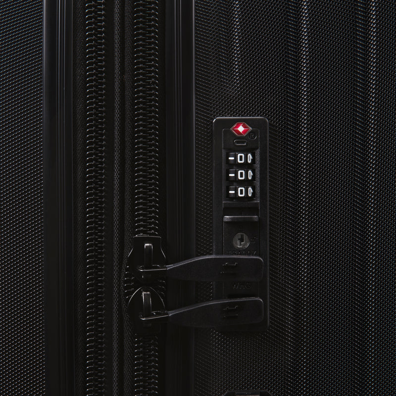 Legion Trunk - 3pc Set (Black)