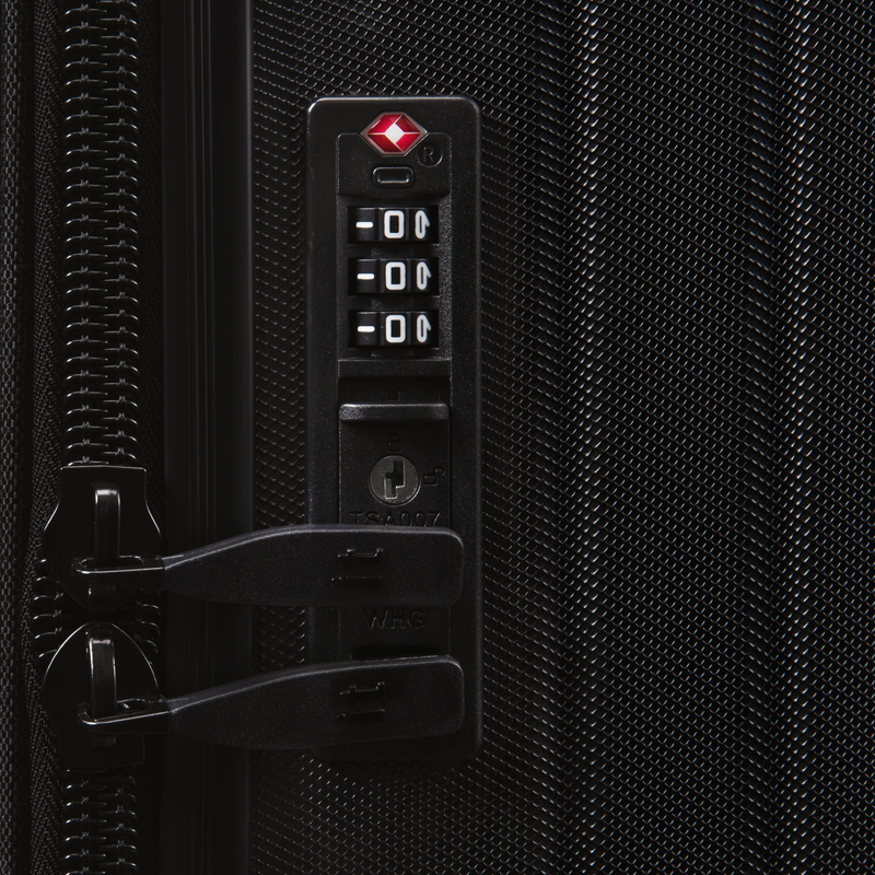 Legion - Cabin (Black)