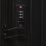 Legion - Cabin (Black)